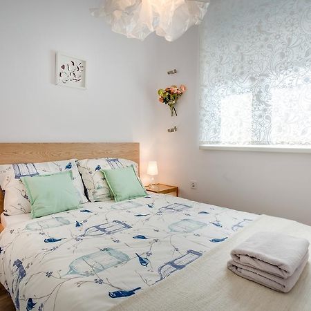 Apartment Argo Zagreb Dış mekan fotoğraf