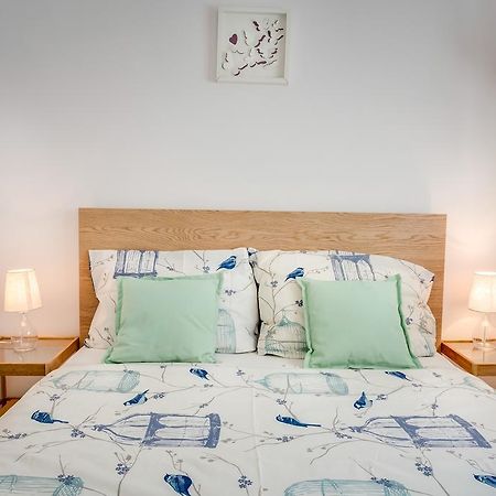 Apartment Argo Zagreb Dış mekan fotoğraf