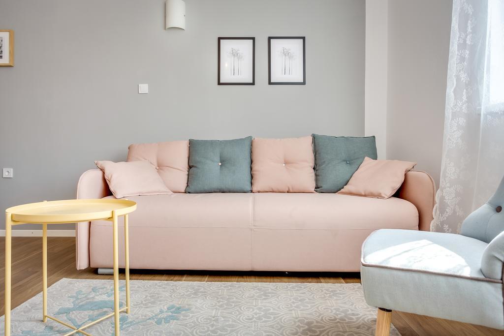 Apartment Argo Zagreb Dış mekan fotoğraf