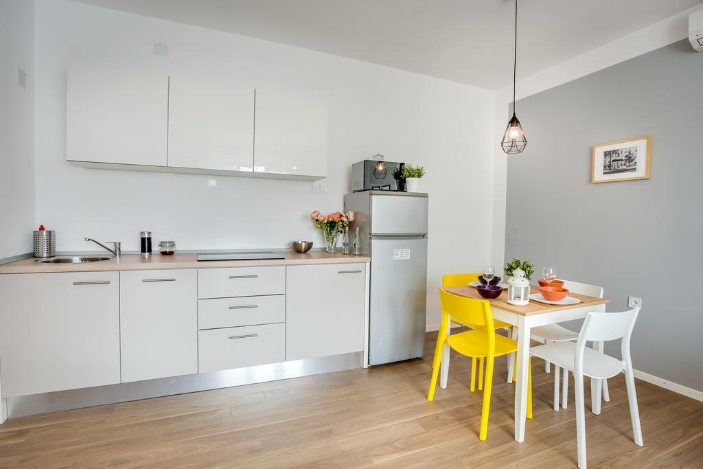 Apartment Argo Zagreb Dış mekan fotoğraf