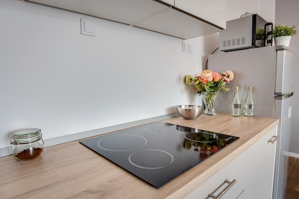 Apartment Argo Zagreb Dış mekan fotoğraf