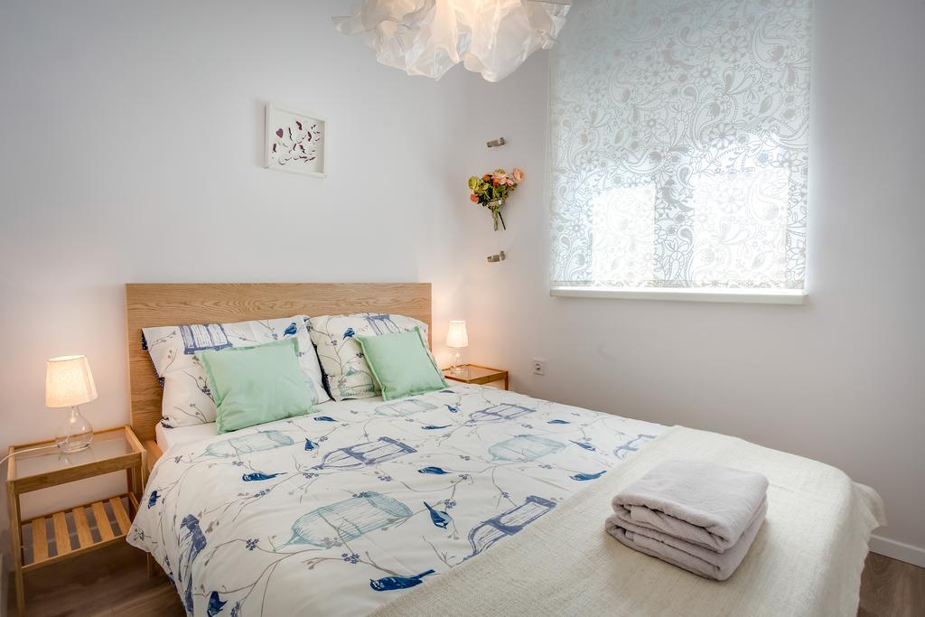 Apartment Argo Zagreb Dış mekan fotoğraf