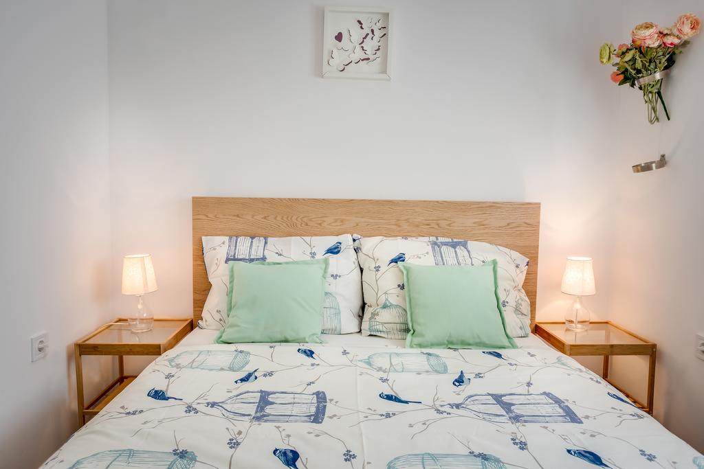Apartment Argo Zagreb Dış mekan fotoğraf