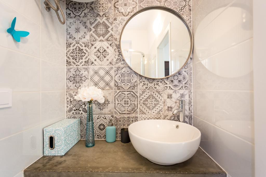 Apartment Argo Zagreb Dış mekan fotoğraf