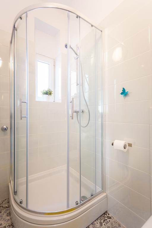 Apartment Argo Zagreb Dış mekan fotoğraf